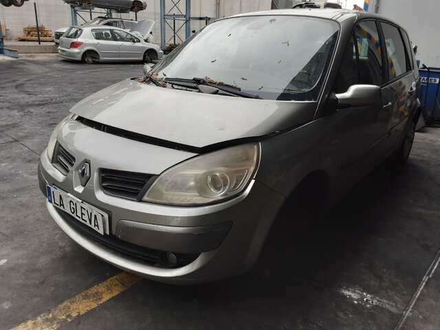 Motor Limpia Delantero Renault Scenic 1.5 DCI103-106CV 0CV /GRAND JM0/JM1/JM2 DESDE 09/2