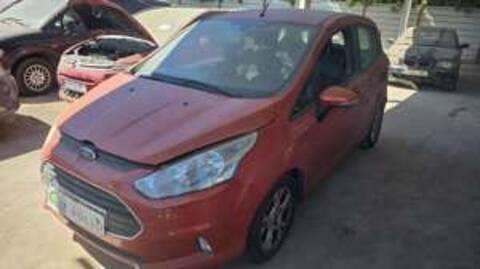 Compresor Aire Acondicionado Ford B Max TREND 101CV 74KW