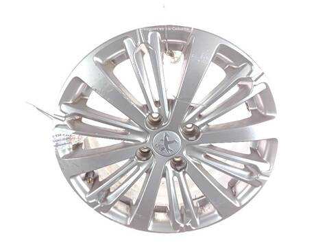 LLanta Chapa Peugeot 208 1.2 THP
