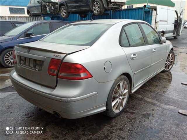 Foto 2ª: Elevalunas Eléctrico Delantero Derecho Saab 9-3 2.8 T AERO [2.8 LTR. - 184 KW V6 CAT] BERLINA (2003-_) [Z28NET-B284L]