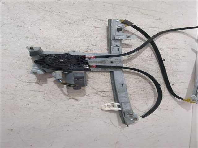 Foto 2ª: Elevalunas Eléctrico Delantero Derecho Citroen Xsara 1.6 HDI 90CV [9HX (DV6ATED4)] (1999)