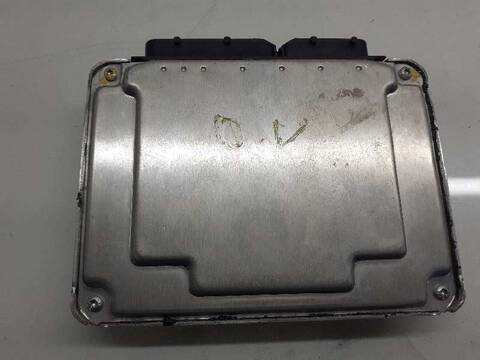 Foto 3ª: Centralita Motor ECU Skoda Superb COMFORT 163CV 120KW [BDG] (2006)
