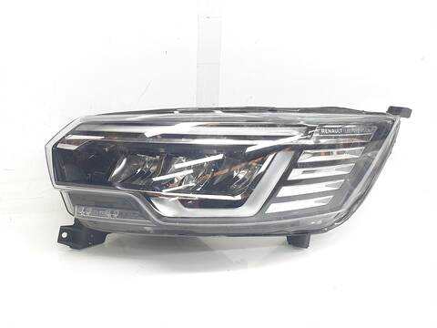 Faro Izquierdo Renault Trafic L1H1 30T 130CV 97KW