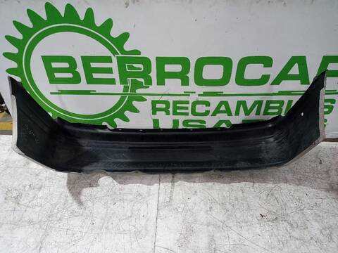 Foto 3ª: Paragolpes Trasero Honda Civic 1.5 114CV [D15Z8] (1995)