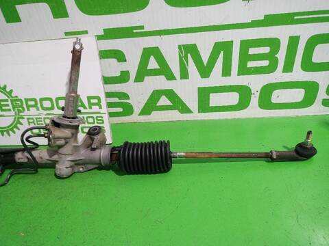 Foto 2ª: Cremallera de Direccion Ford Focus AMBIENTE 90CV [C9DC] (1998)