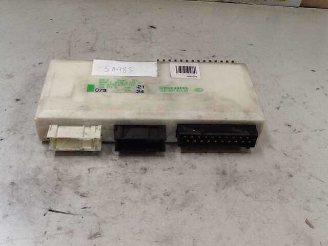 Centralita Confort BSI Bmw Serie 5 518 2.0 0CV