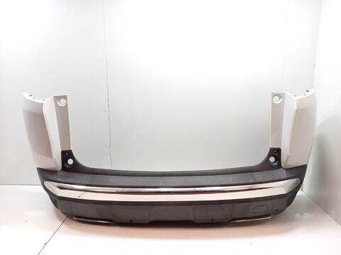 Paragolpes Trasero Peugeot 3008 HN02