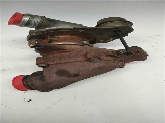 Foto 2ª: Turbocompresor Peugeot 307 2.0 HDI 66kw [RHY] (2005)