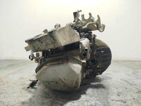 Foto 3ª: Caja Cambios Citroen Jumper 2.2 HDI 100 101CV 74KW