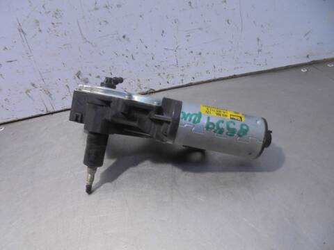 Foto 4ª: Motor Limpia Trasero Skoda Fabia ACTIVE 60CV 44KW [BBM] (2008)