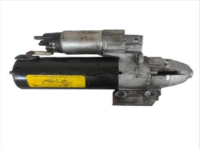 Motor de Arranque Bmw Serie 1 114 118 D