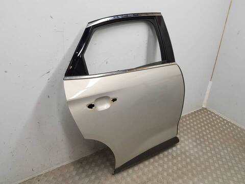 Foto 3ª: Puerta Trasera Derecha DS 7 E-TENSE 4X2 BASTILLE (2017)