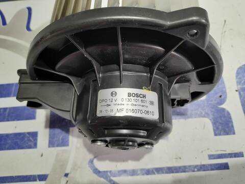 Foto 3ª: Calefacción Toyota Corolla 2.2 D-CAT 177CV 130KW [D/ 2AD-FHV] (2006)