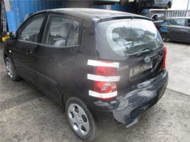 Foto 2ª: Amortiguador Delantero Derecho Kia Picanto 1.0 [G4HE]