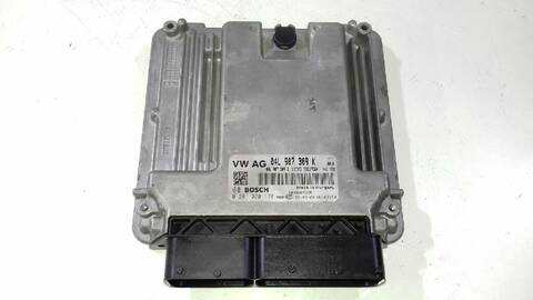 Centralita Motor ECU Audi Q3 BASE 150CV 110KW