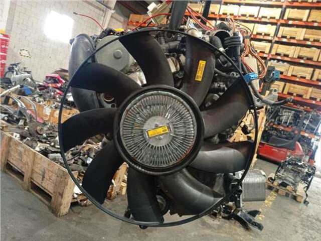 Foto 3ª: Motor Completo Land Rover Range 3.0 TD6 HSE [3.0 LTR. - 130 KW TD6] [306D1]
