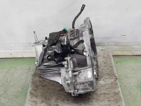 Foto 3ª: Caja Cambios Dacia Sandero STEPWAY ESSENTIAL (2022)