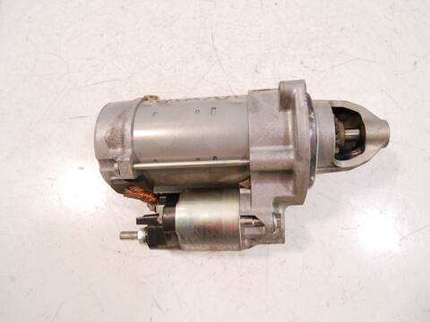 Motor de Arranque Maserati Ghibli 409 CV 301KW