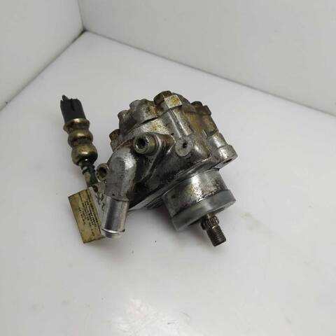 Foto 2ª: Bomba de Direccion Tata Indica 1.4 D (1998)