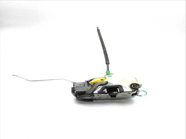 Cerradura Puerta Trasera Izquierda Chevrolet Aveo 1.3 D HATCHBACK
