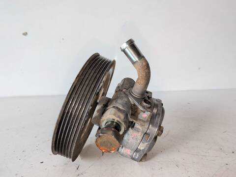 Foto 3ª: Bomba de Direccion Mitsubishi L200 4D56 (2006)