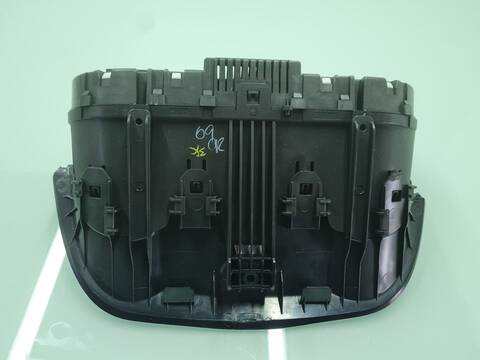 Foto 3ª: Cuadro de Instrumentos Land Rover Evoque PRESTIGE [224DT] (2013)