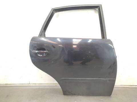 Puerta Trasera Derecha Seat Ibiza 1.4 16V 75CV 55KW