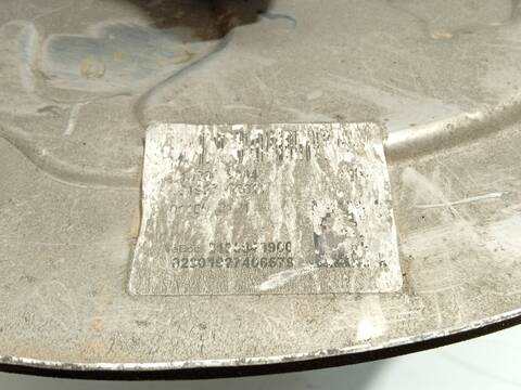 Foto 3ª: Mangueta Delantera Izquierda Mercedes Clase E 180 E 200 213.080) 197CV 145KW [264920] (2020)