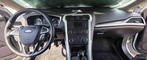 Kit Airbag Ford Mondeo BUSINESS EDITION BERLINA