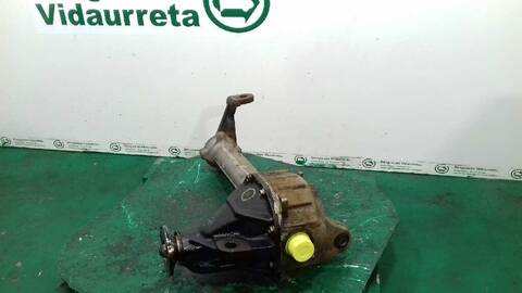 Diferencial Delantero Kia Sportage 2.0 TD CAT 83CV 61KW