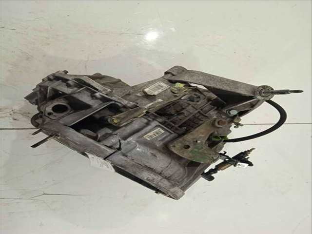 Foto 2ª: Caja Cambios Renault Laguna 1.9 DCI DIESEL 120CV 88KW [F9Q674] (2005)
