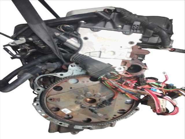 Foto 2ª: Motor Completo Bmw Serie 5 518 530 D (1995)
