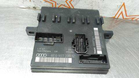 Modulo Confort BCM Audi A4 2.5 TDI 120KW) AVANT 163CV