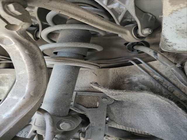 Amortiguador Delantero Izquierdo Audi A5 2.0 TFSI 132KW) 179CV