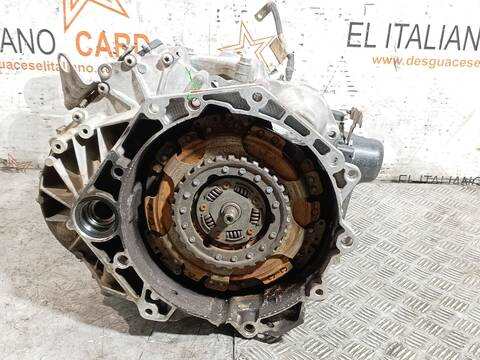 Caja Cambios Seat Leon ERENCE 105CV 77KW