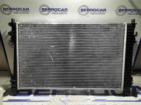 Radiador Motor Mercedes Clase C 160 2.2 CDI CAT 143CV
