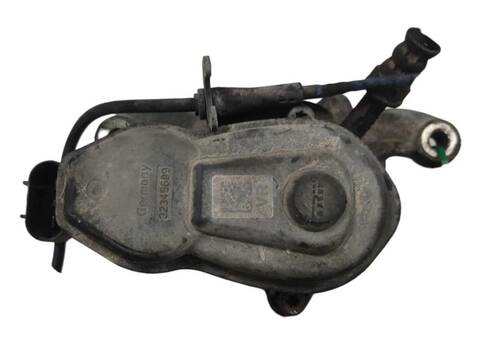 Foto 3ª: Pinza Freno Trasera Derecho Bmw Serie 5 518 530 D 245CV (2009)