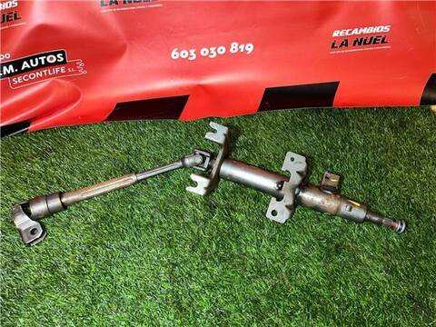 Foto 3ª: Columna Dirección Dacia Dokker 1.5 AMBIANCE [1 5 LTR. - 55 KW DCI DIESEL FAP CAT] 75CV [K9K 612] (2014)