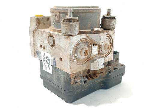 Foto 2ª: Abs Toyota Hilux 2.5 TD 144CV 106KW [2KD] (2014)