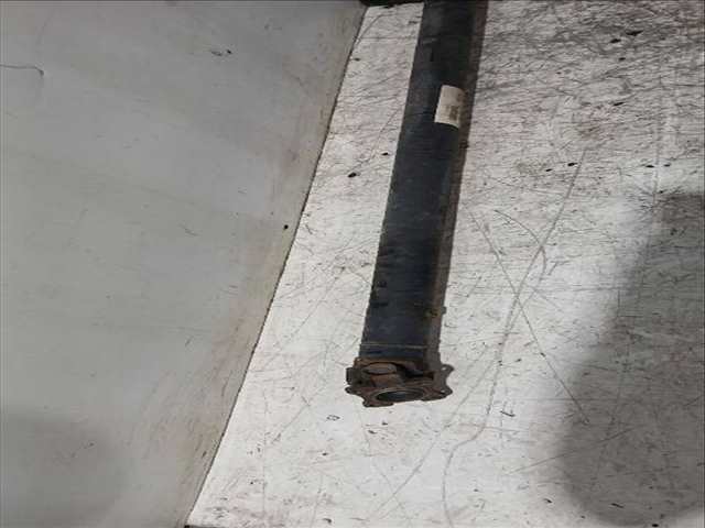 Foto 3ª: Transmision Central Suzuki SX4 1.4 T ALLGRIP AKK 414) 140CV [K14C] (2013)