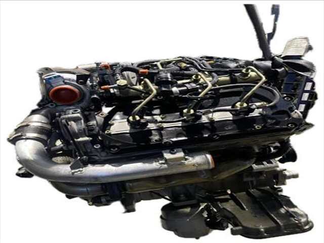 Foto 3ª: Motor Completo Audi A6 2.7 TDI [2.7 LTR. - 132 KW V6 24V TDI] [BPP]