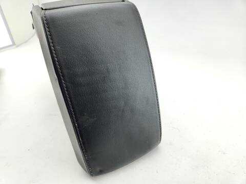Foto 3ª: Consola Central Skoda Octavia RS 200CV 147KW [BWA] (2008)