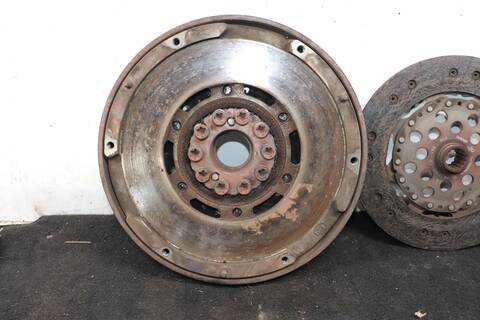 Foto 2ª: kit Embrague Saab 9-3 2.2 TID VECTOR 125CV 92KW (2002)