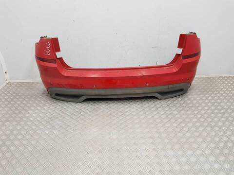 Paragolpes Trasero Skoda Kamiq ACTIVE