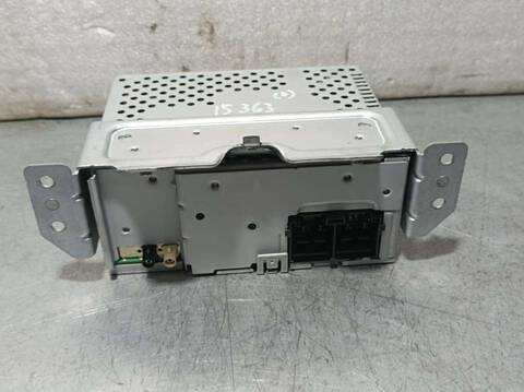 Sistema Audio Radio CD Ford Puma ST-LINE 120CV 88KW