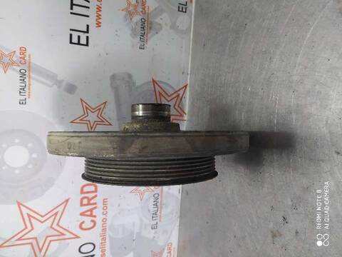 Foto 3ª: Cigüeñal Mercedes Clase ML 270 CDI 163.113) W163) [612963] (2001)