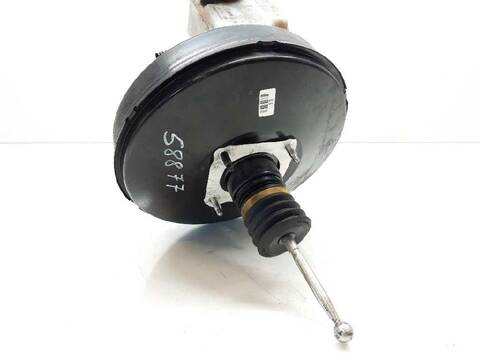 Foto 3ª: Servofreno Volkswagen Scirocco 1.4 TSI 118KW) 160CV [CAV] (2009)