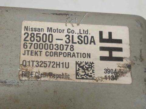 Foto 4ª: Columna Dirección Nissan NV200 1.5 DCI CAT [K9K646] (2009)