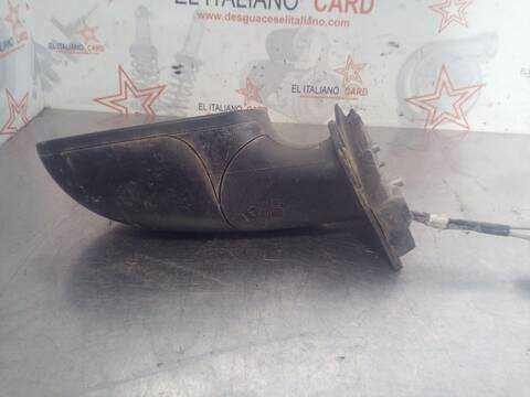 Foto 3ª: Retrovisor Izquierdo Seat Toledo MAGNUS 105CV 77KW [BJB] (2005)