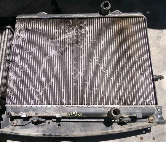 Radiador Gasoil Citroen Xsara 1.6 HDI 1999-2010